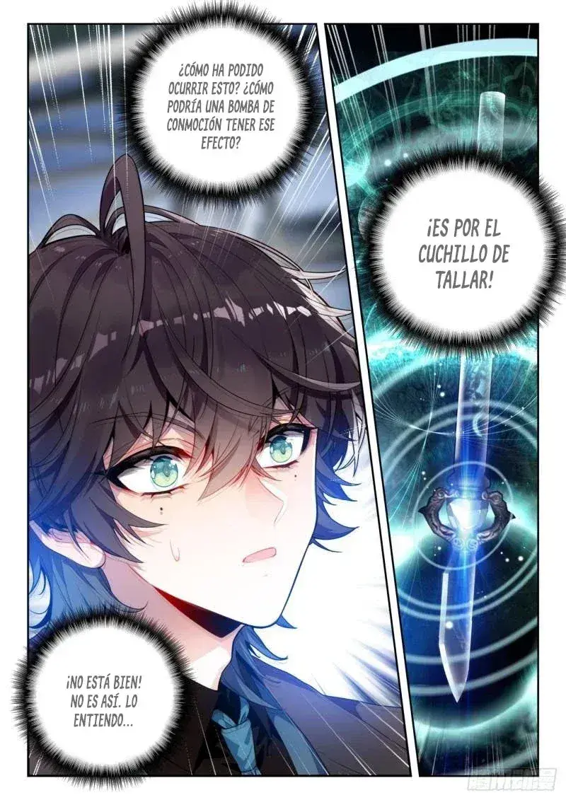 Capitulo 321 page 19
