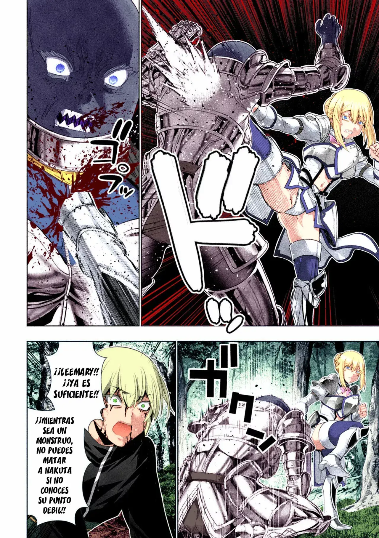 Capitulo 206.50 page 16