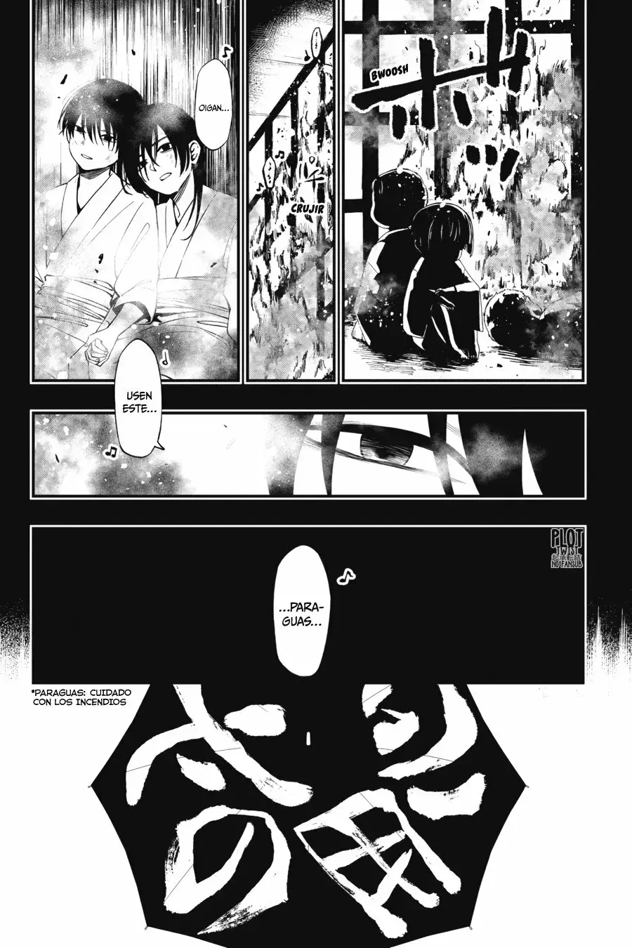 Capitulo 76 page 6