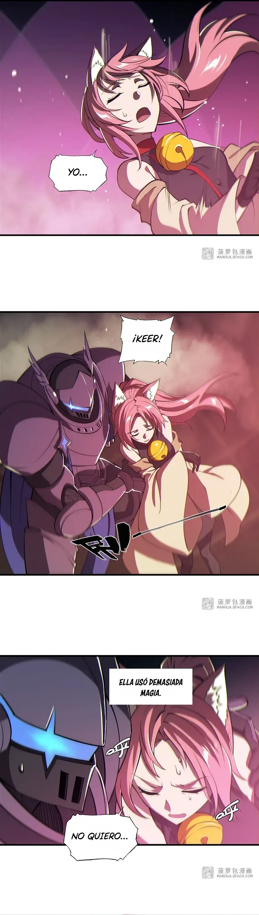 Capitulo 207 page 14