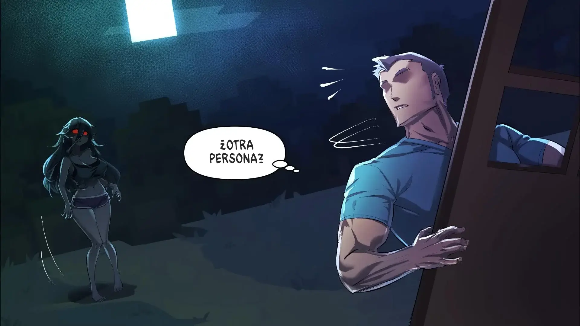 Capitulo 41 page 31