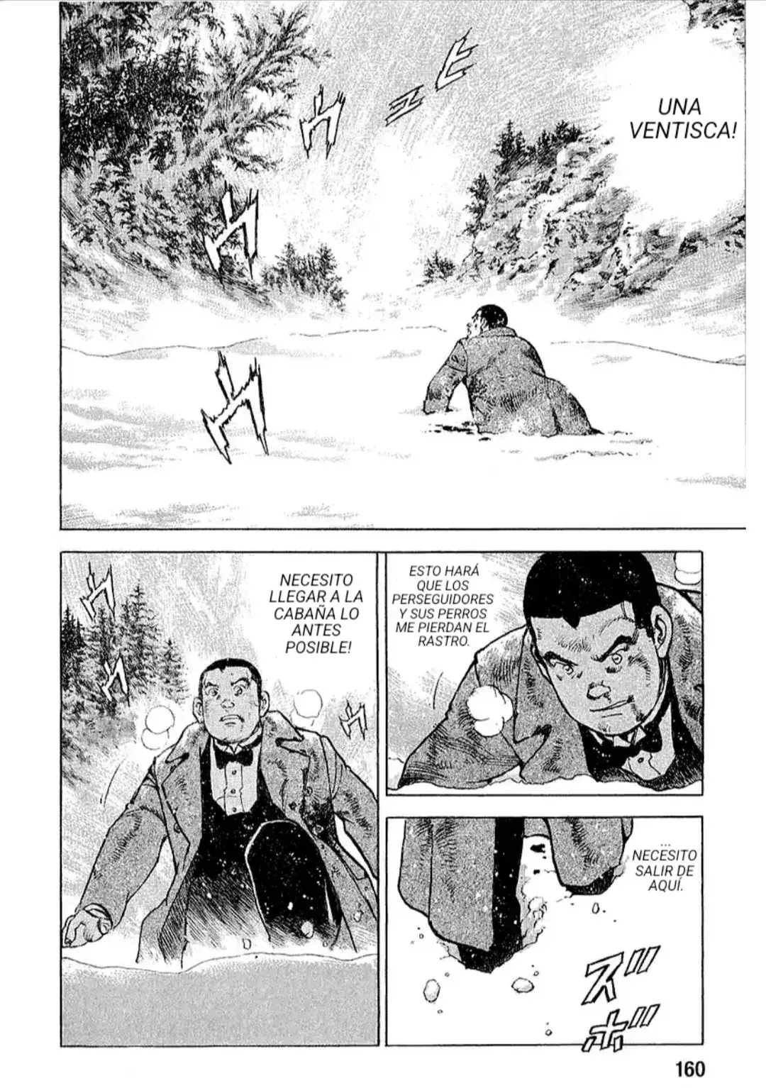 Capitulo 117 page 17