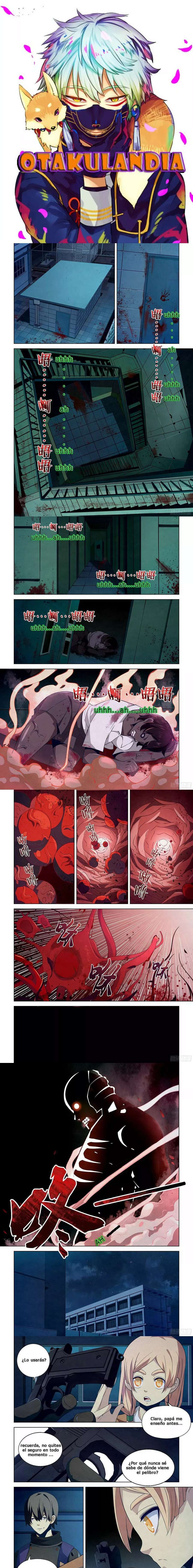 Capitulo 22 page 1