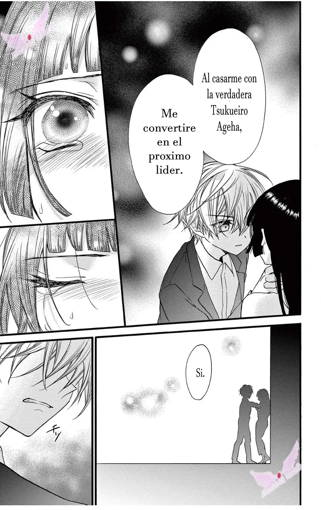 Capitulo 35 page 30