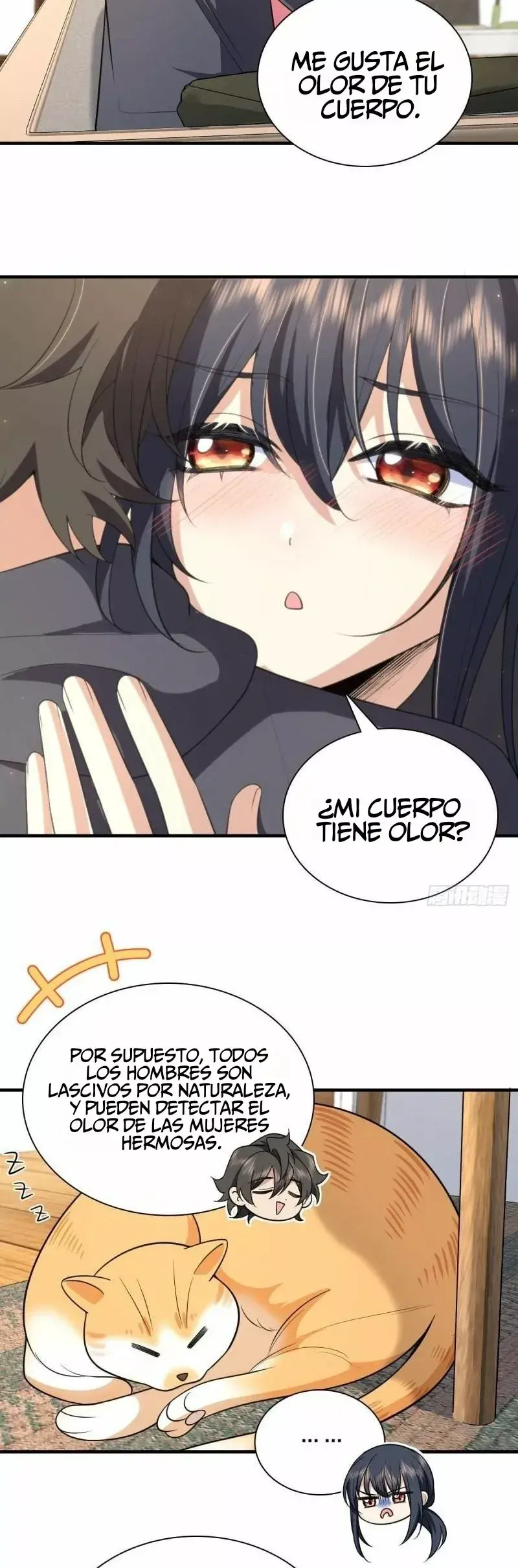 Capitulo 85 page 4