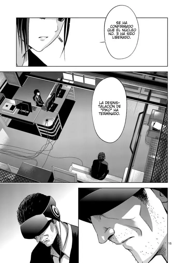 Capitulo 22 page 16