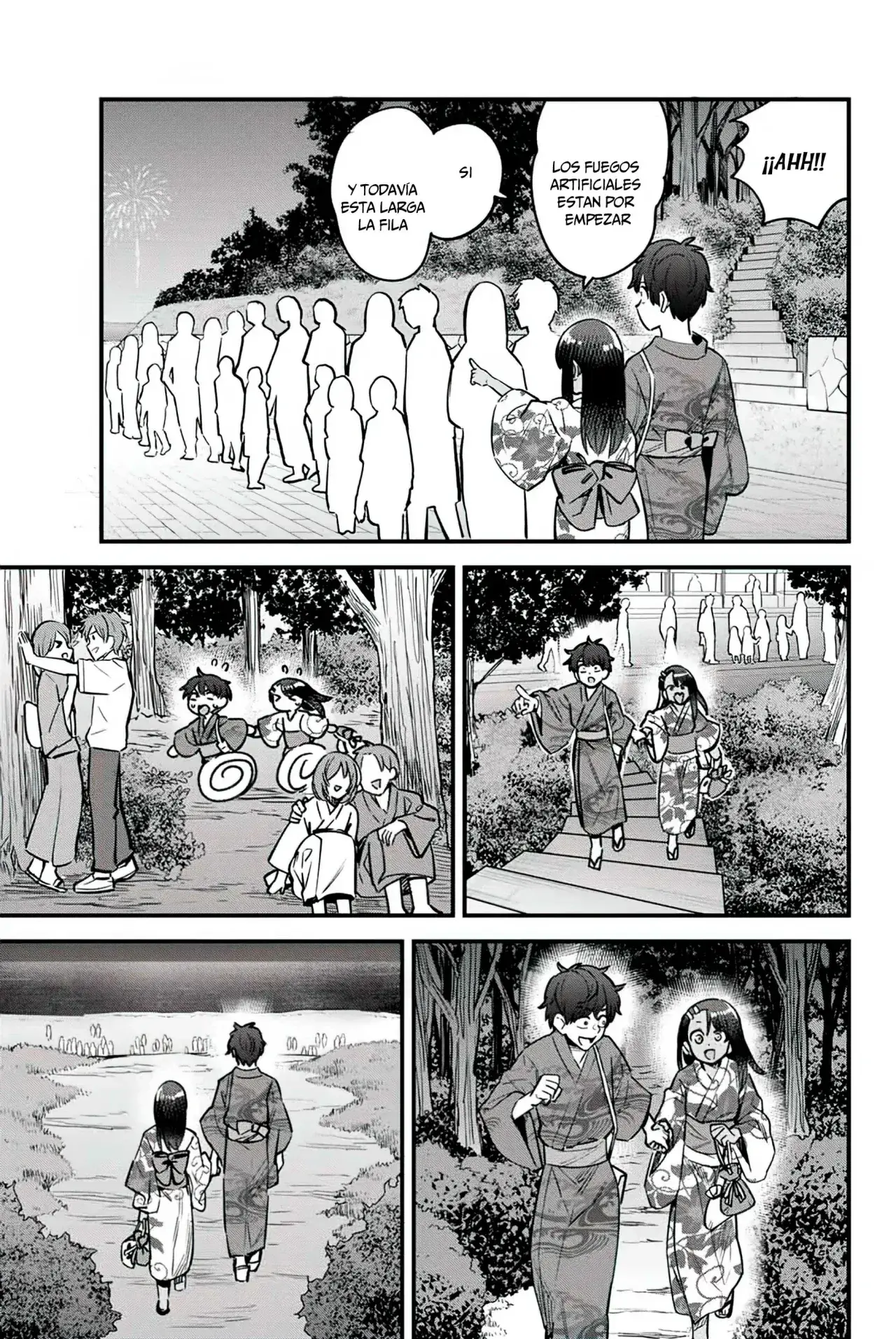 Capitulo 153 page 18