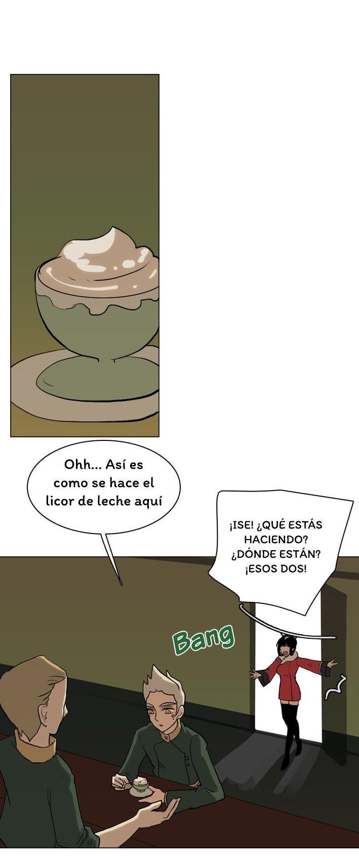 Capitulo 42 page 21