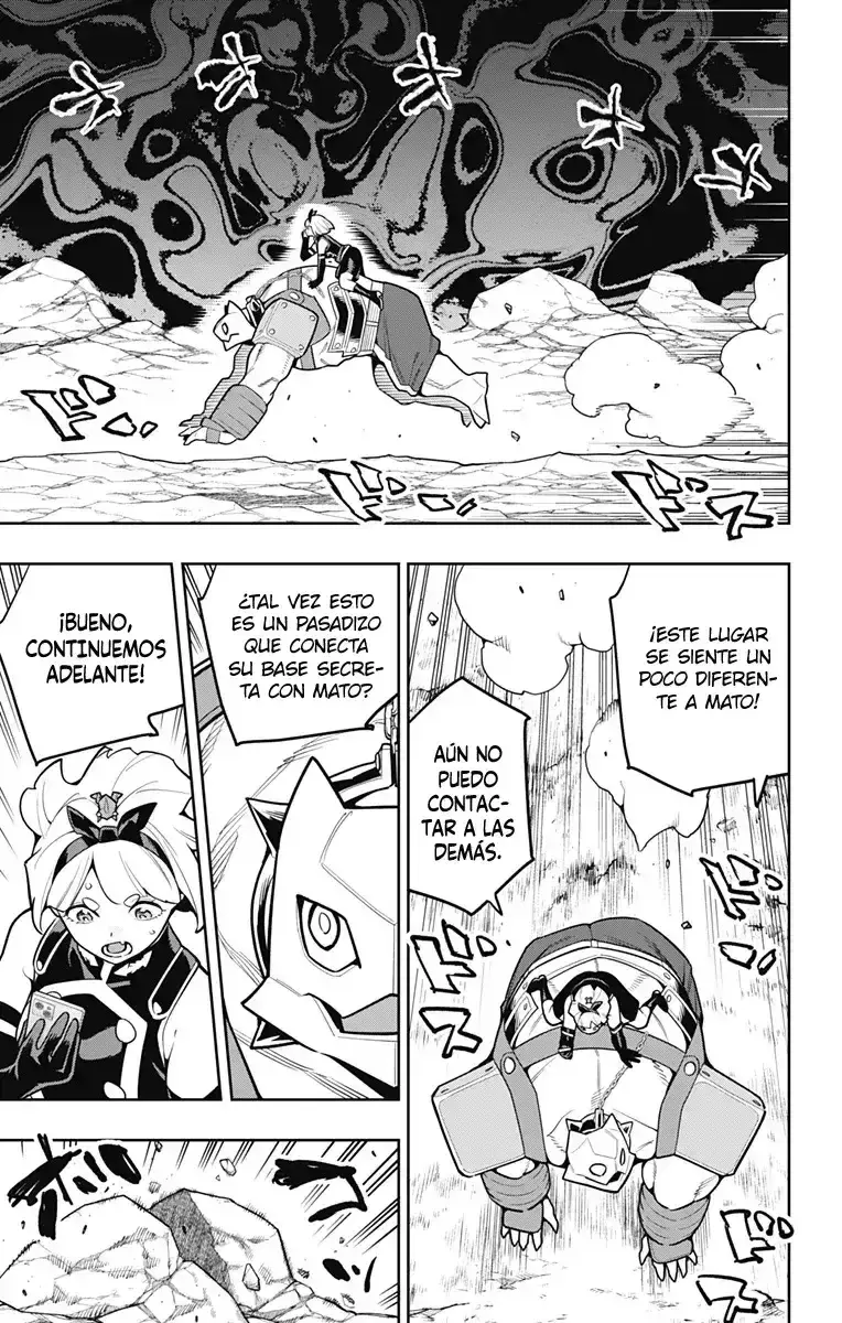 Capitulo 163 page 17
