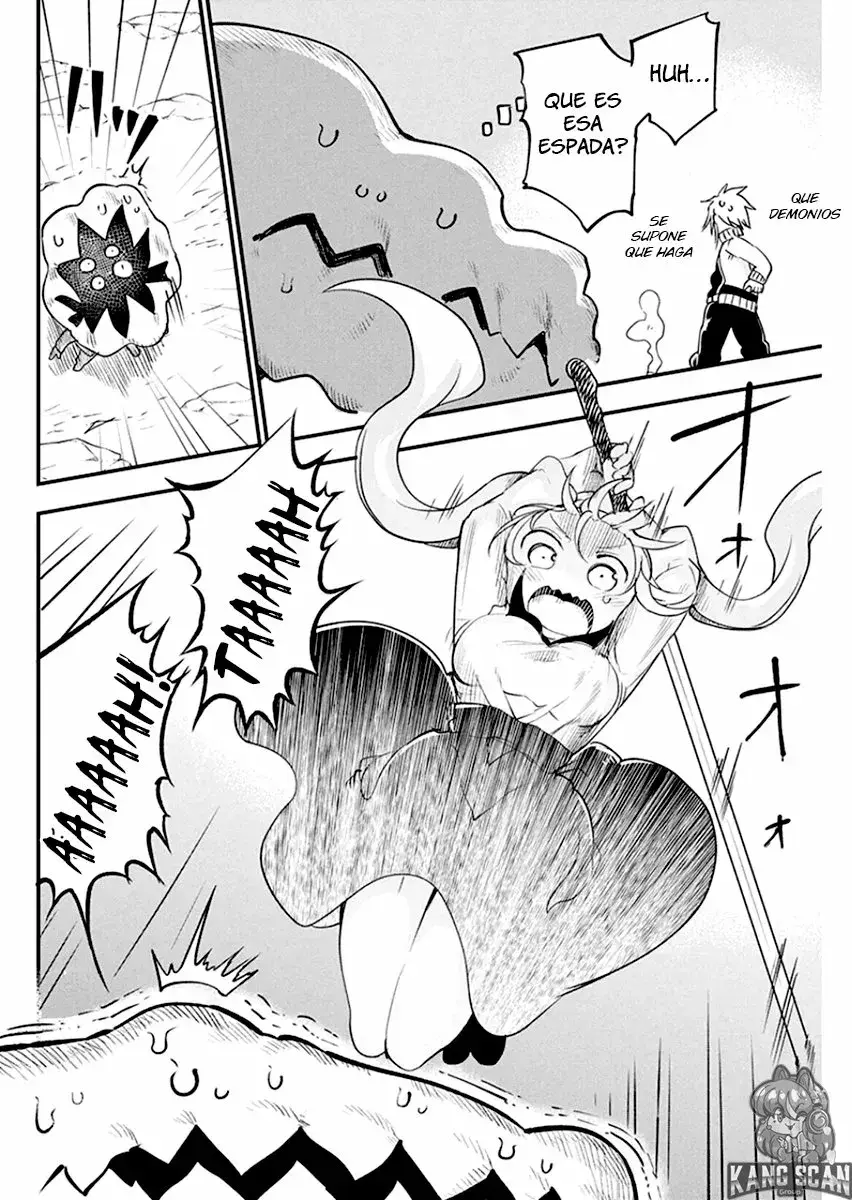 Capitulo 23 page 11