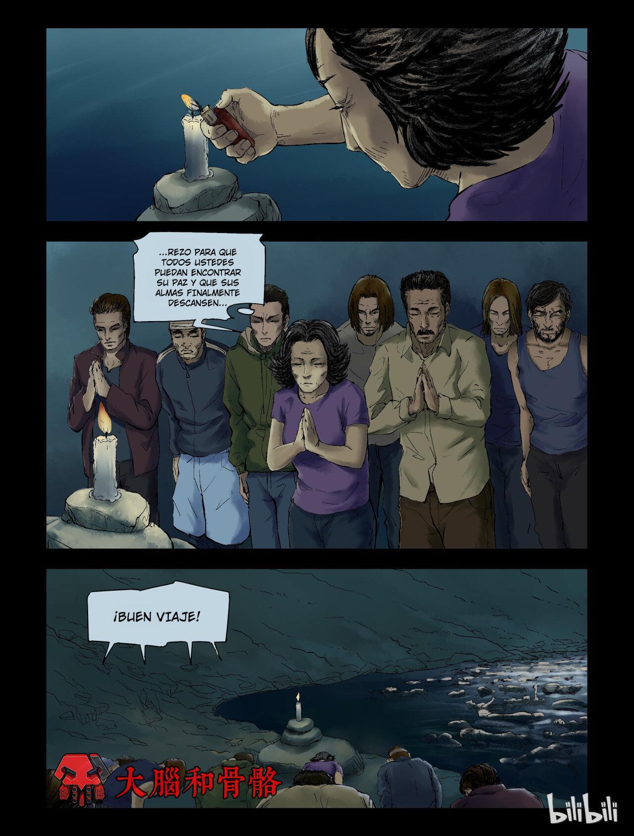 Capitulo 140 page 5