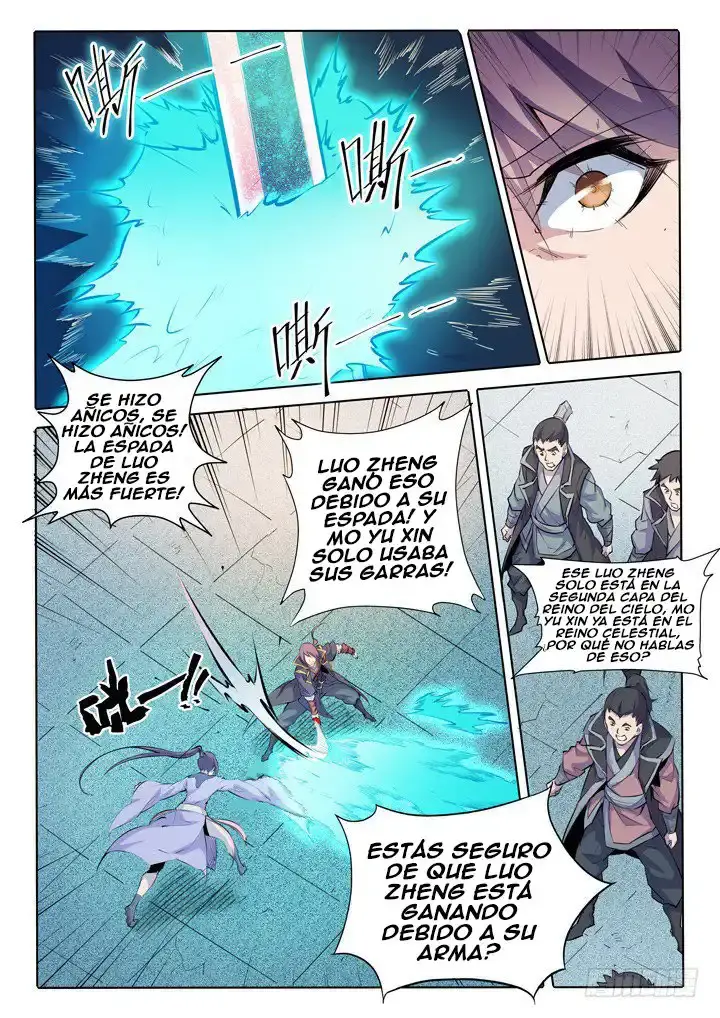 Capitulo 67 page 22