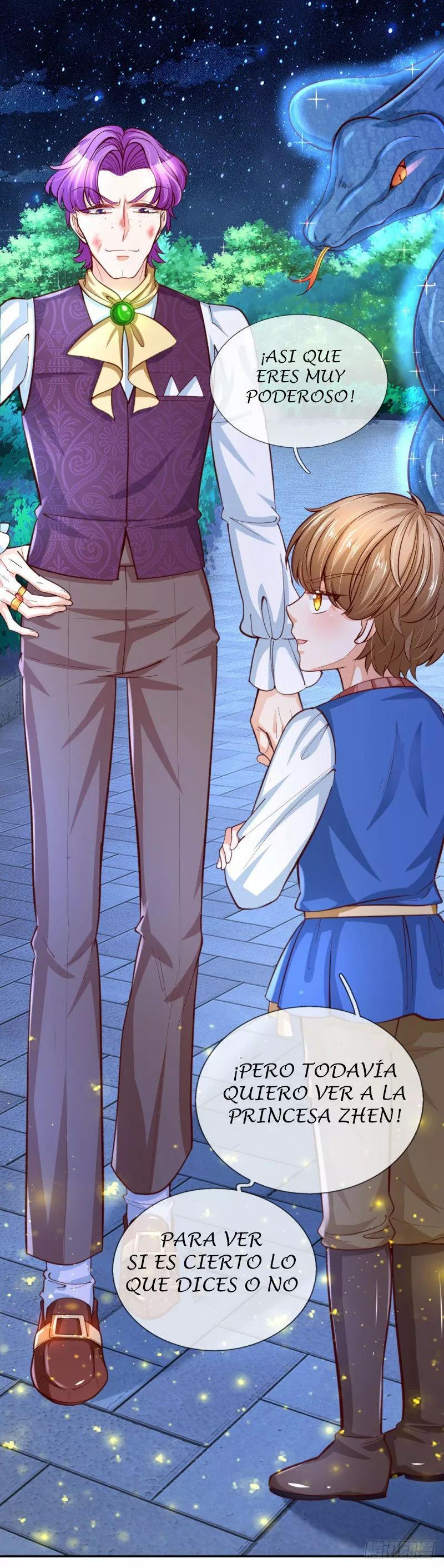 Capitulo 115 page 16
