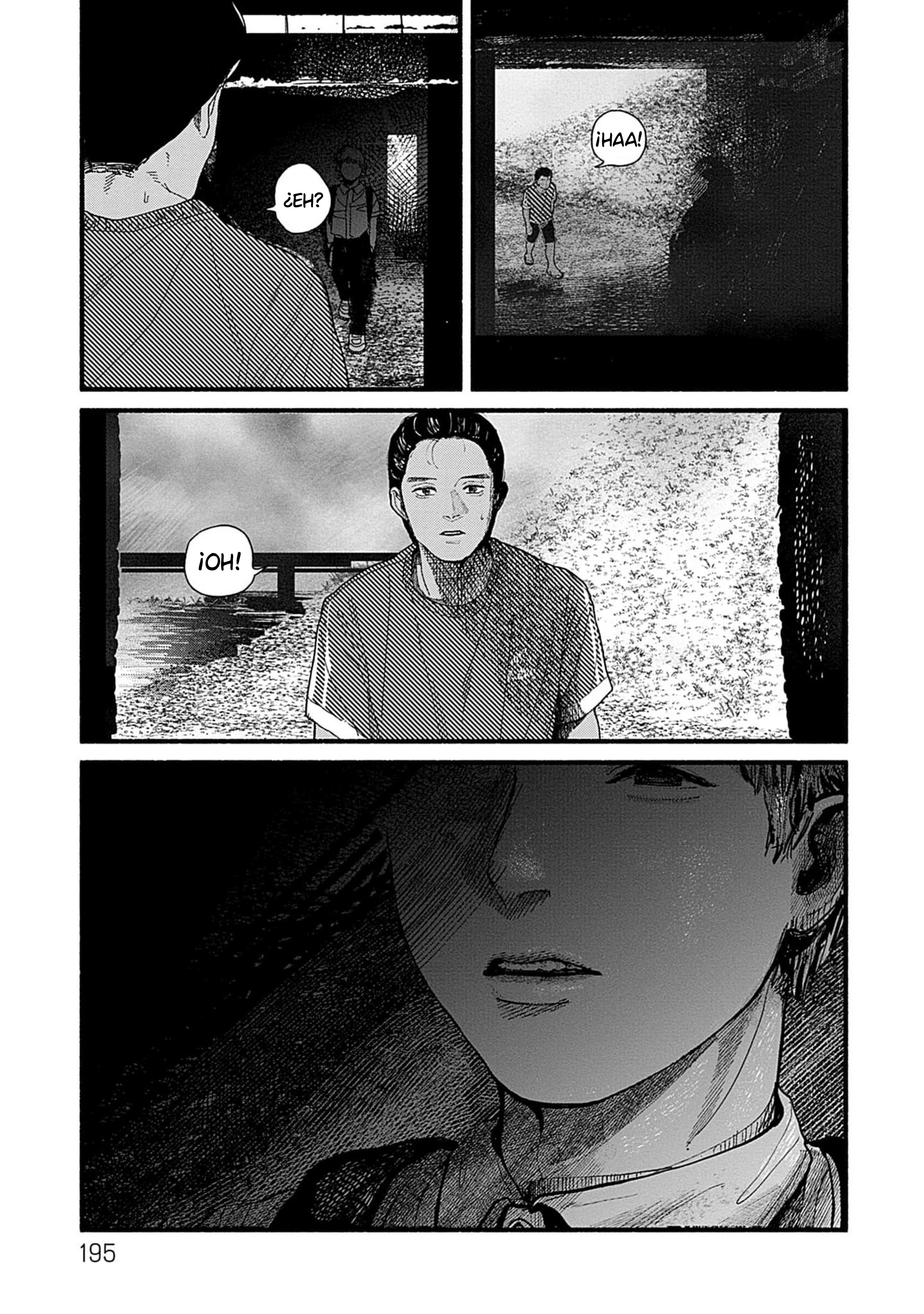 Capitulo 25 page 21