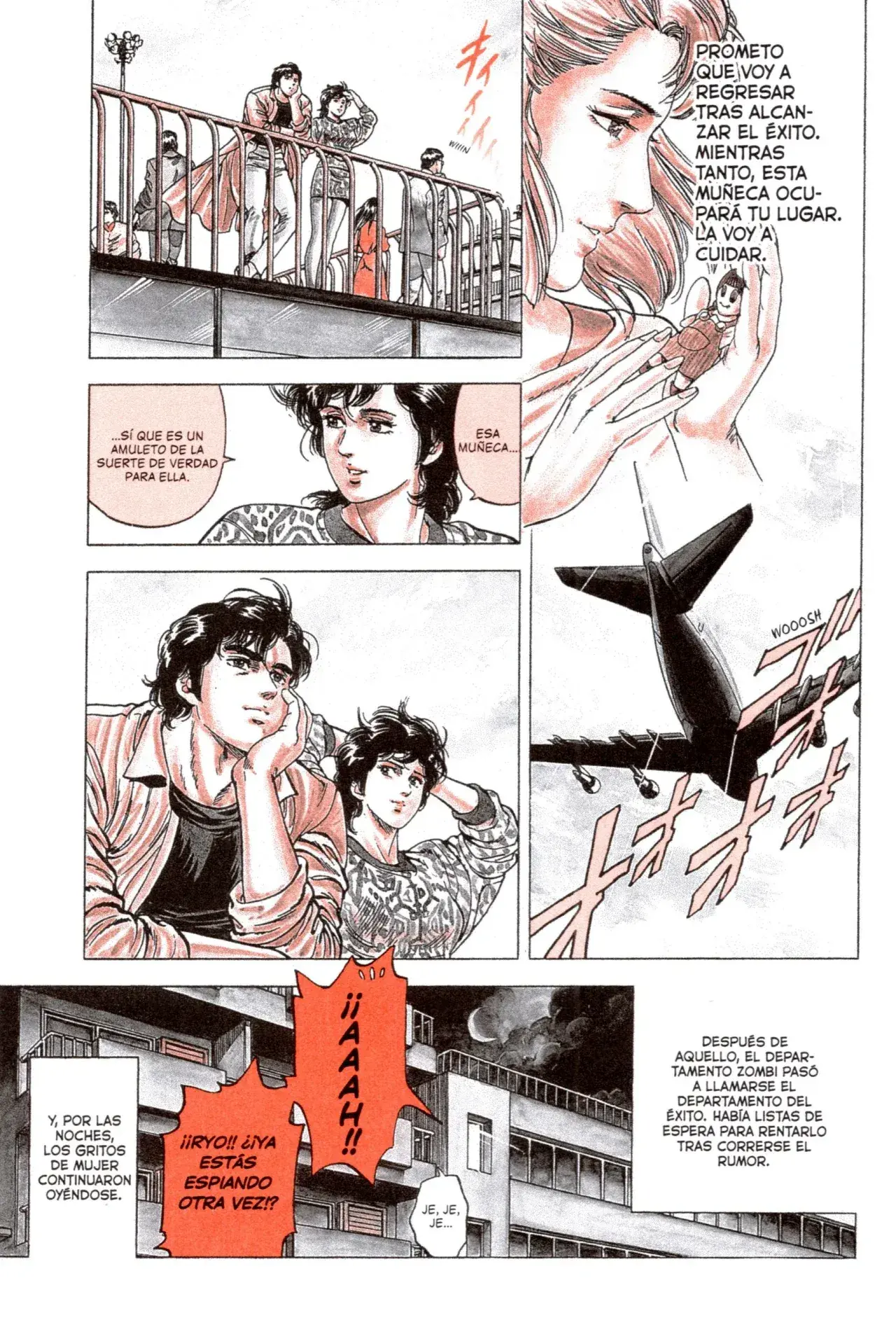 Capitulo 98 page 21