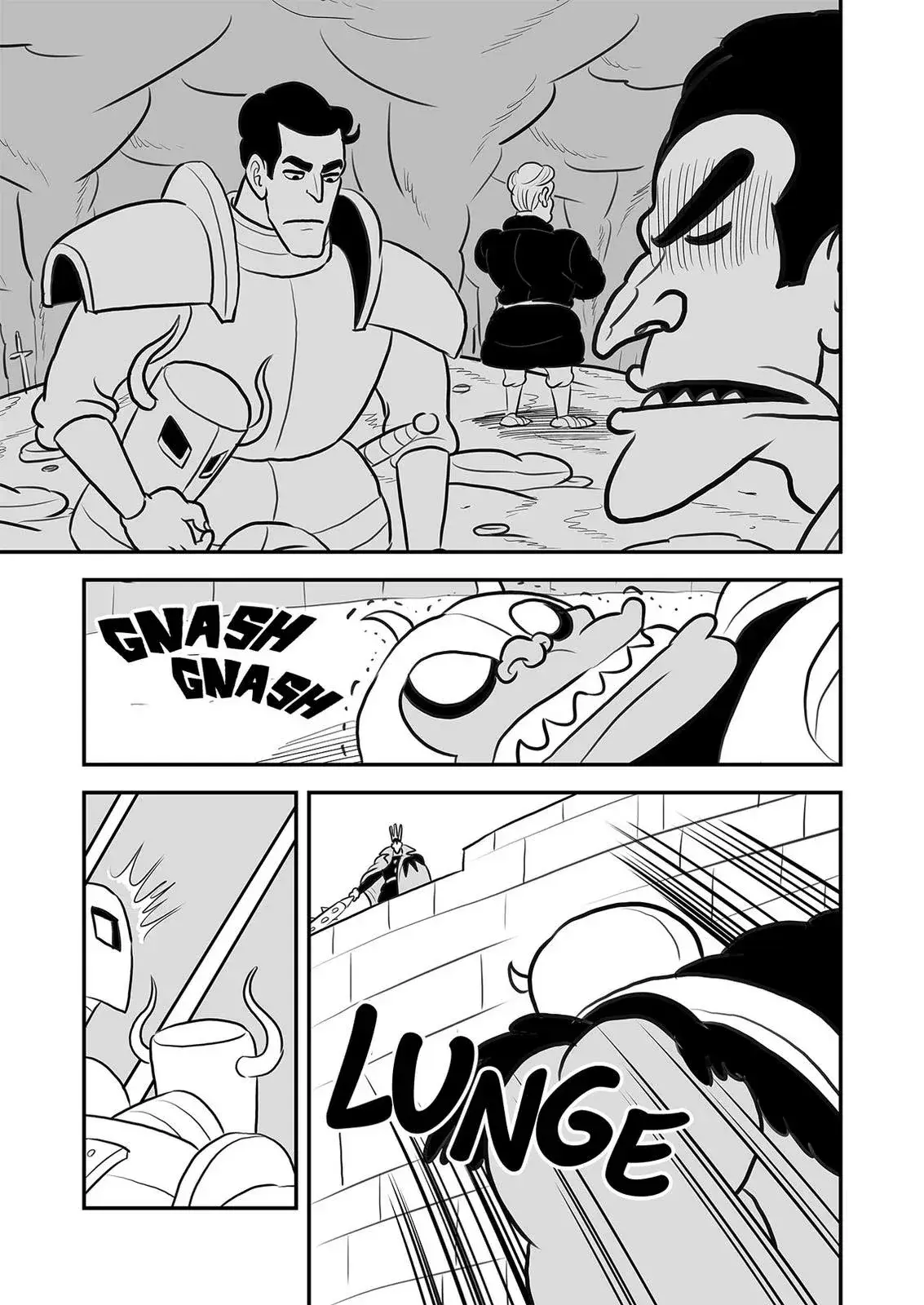 Capitulo 98 page 12