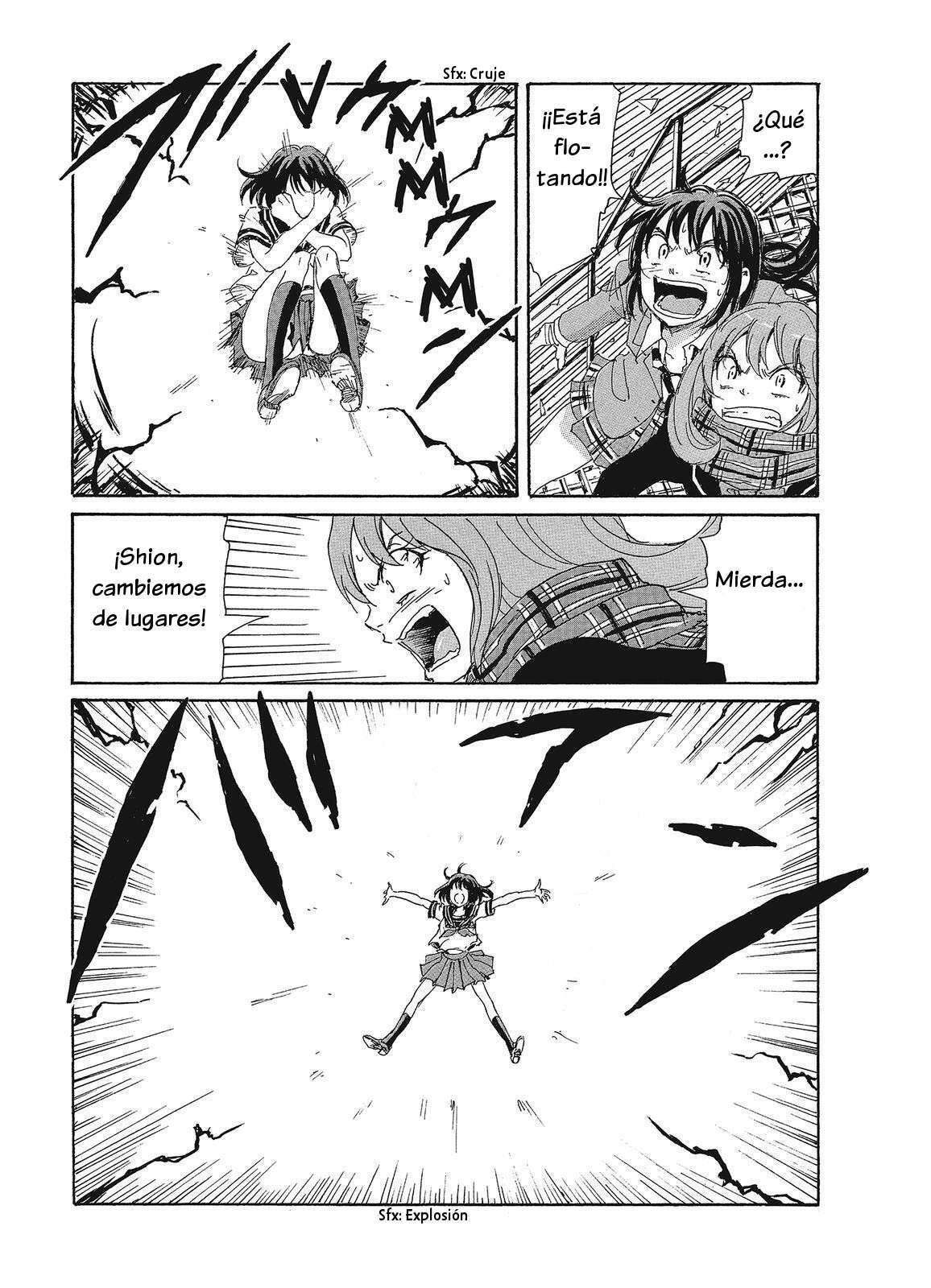 Capitulo 84 page 10