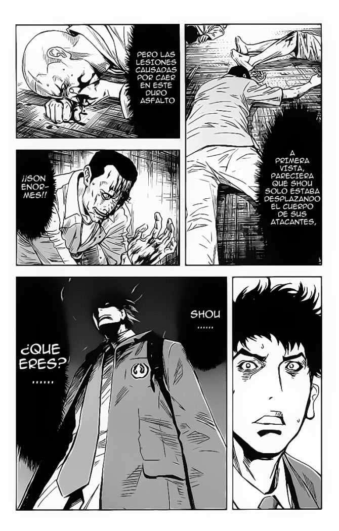 Capitulo 139 page 14
