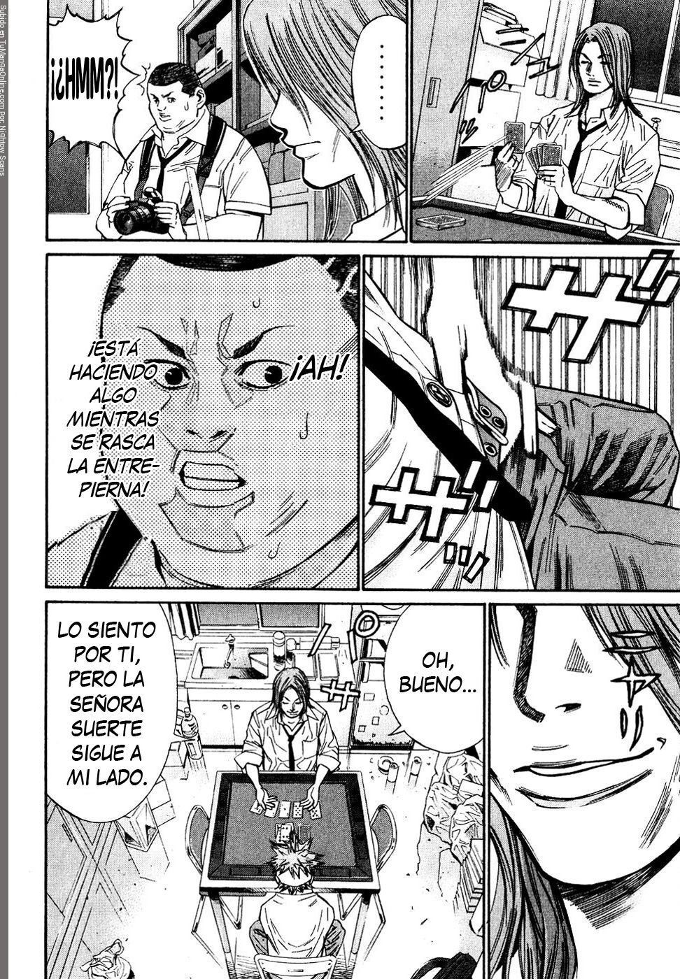 Capitulo 75 page 8