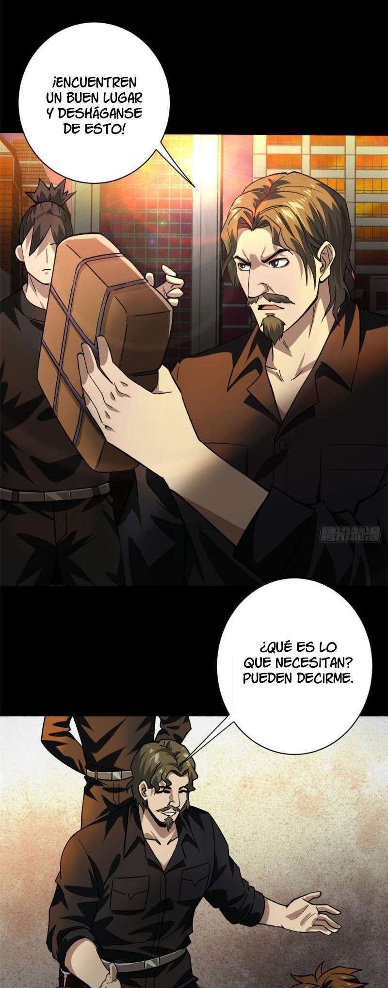 Capitulo 145 page 5