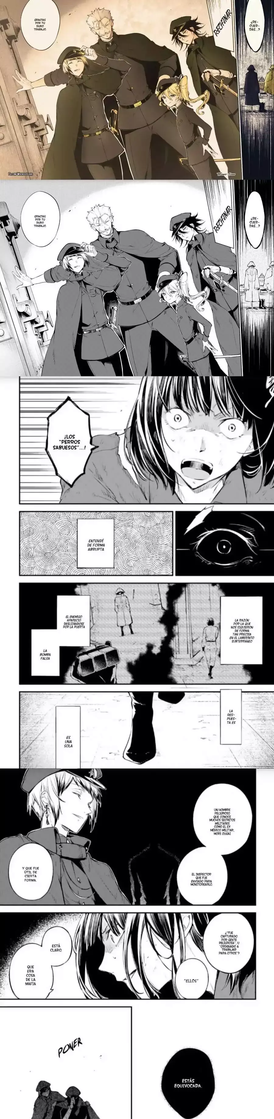 Capitulo 68 page 10