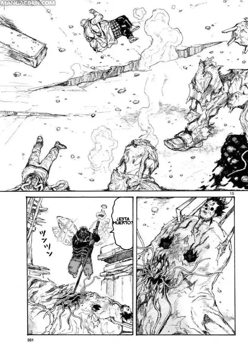 Capitulo 159 page 15
