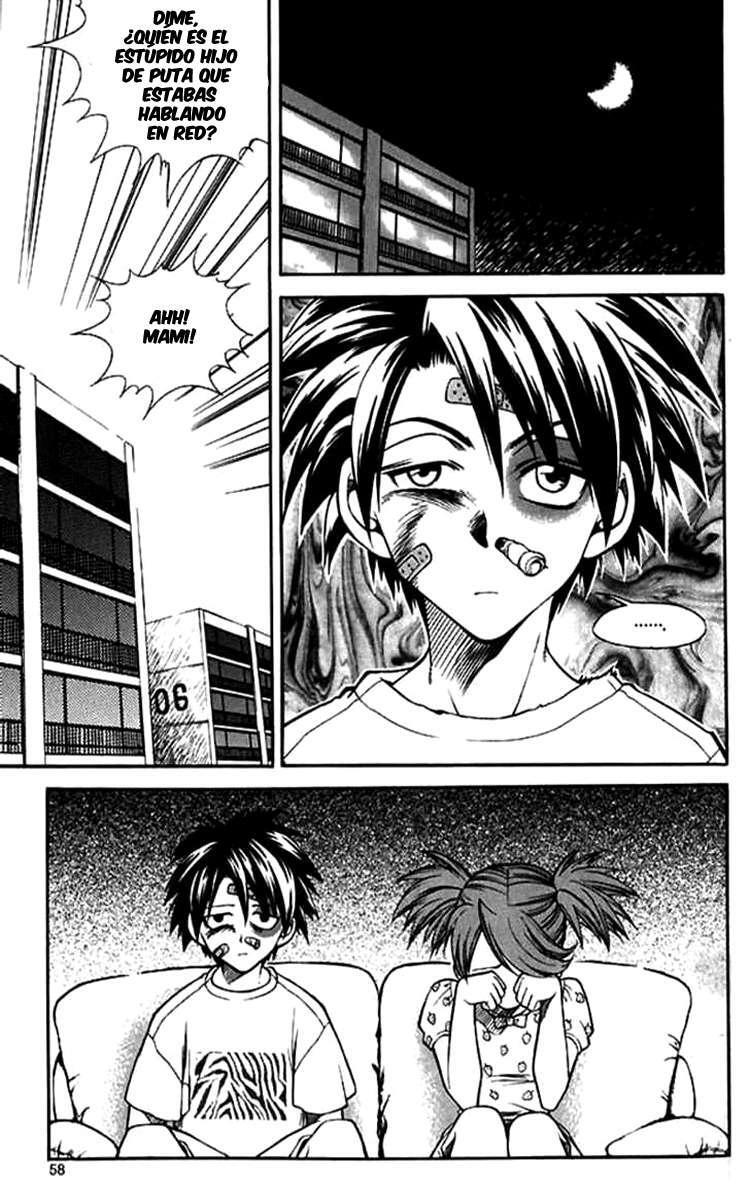 Capitulo 41 page 25