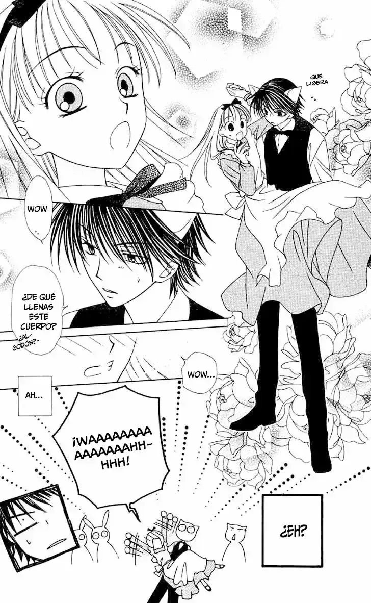 Capitulo 26 page 28