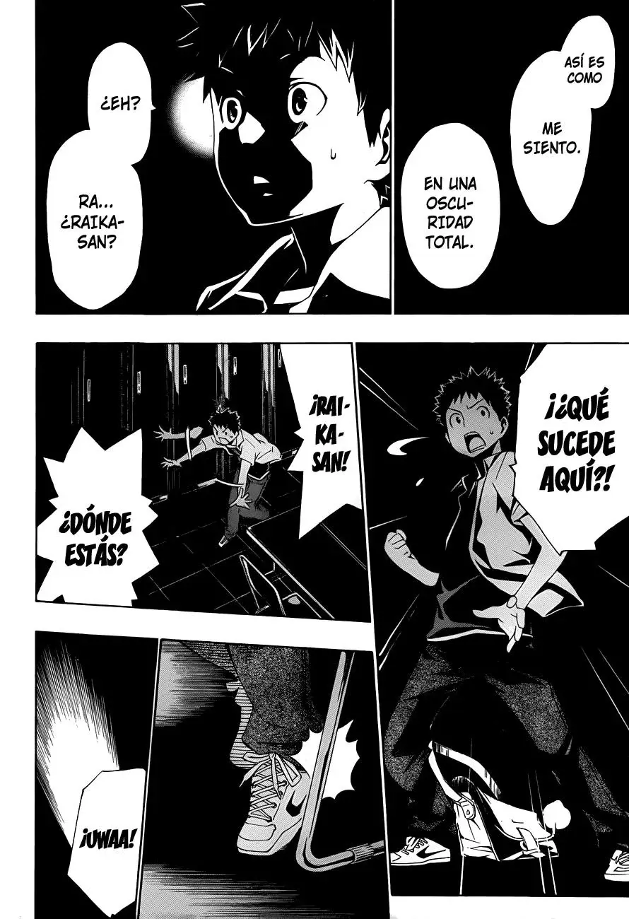 Capitulo 10 page 20