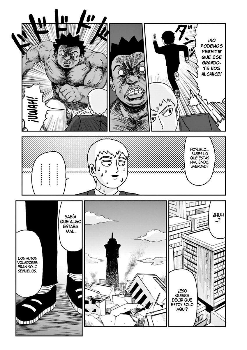 Capitulo 84 page 19