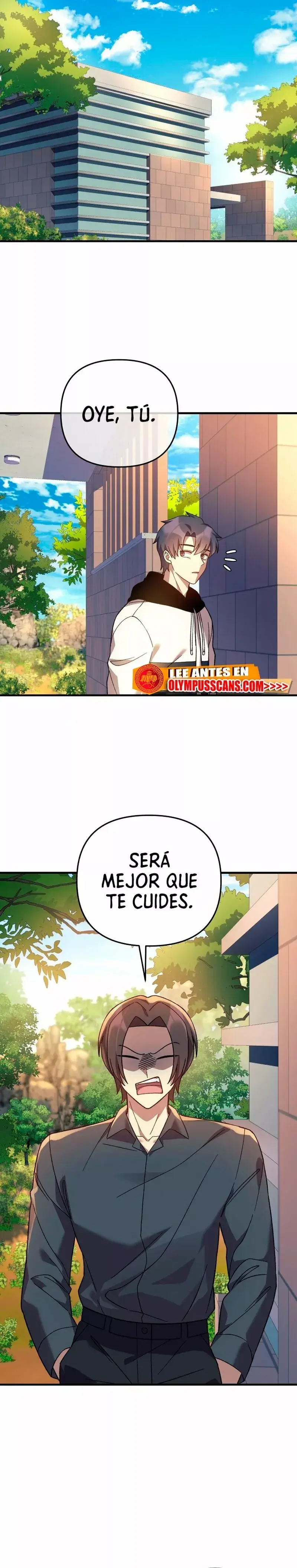 Capitulo 71 page 19