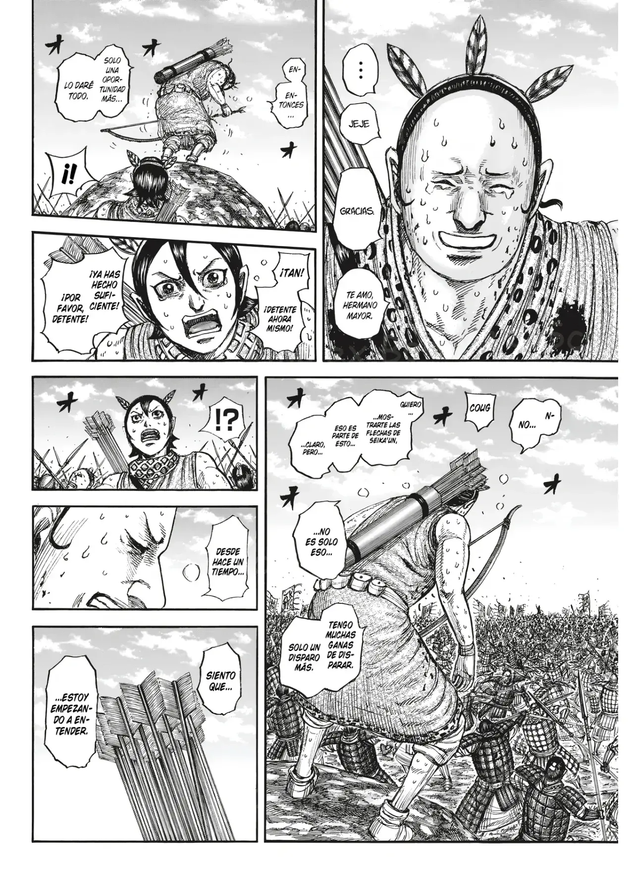 Capitulo 861 page 14