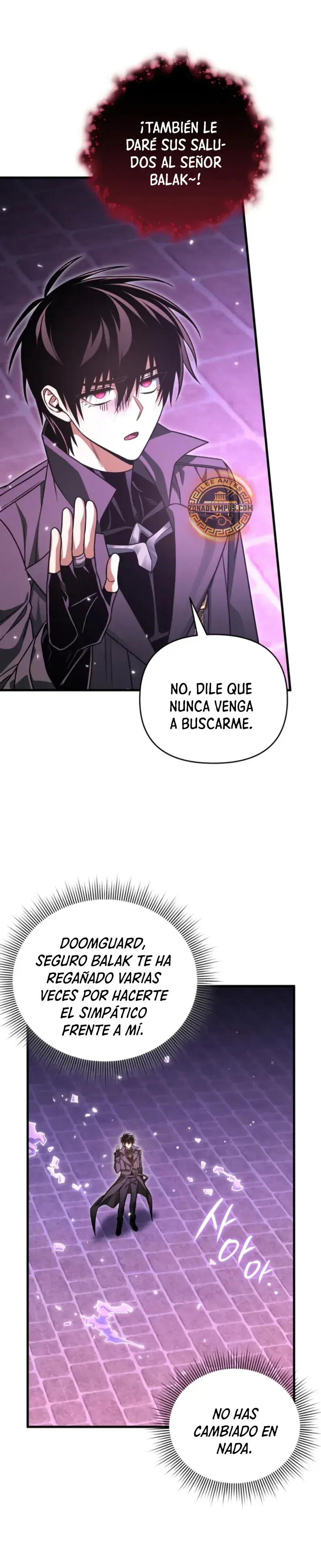 Capitulo 101 page 10