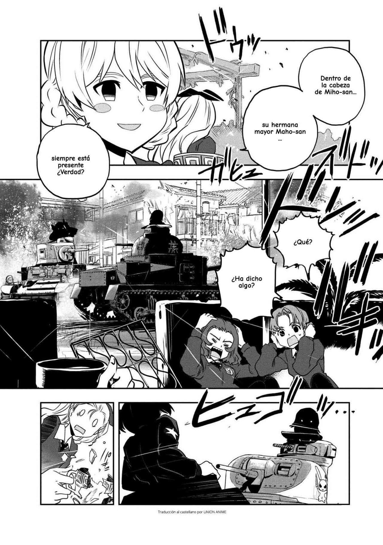 Capitulo 62 page 30