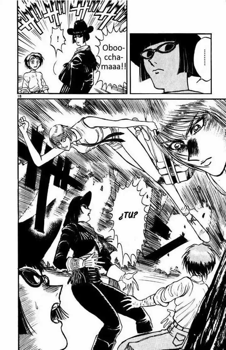 Capitulo 95 page 20