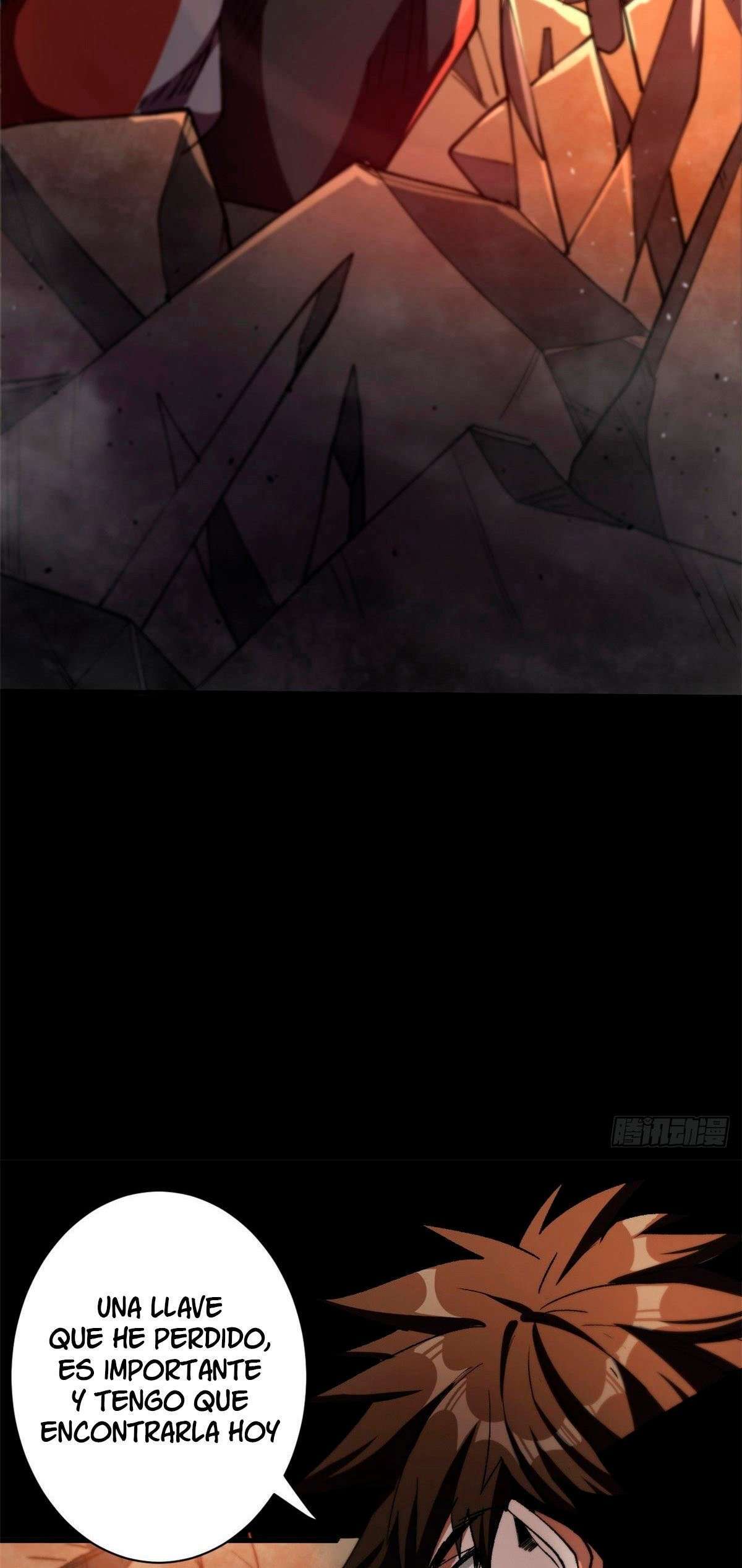 Capitulo 21 page 33