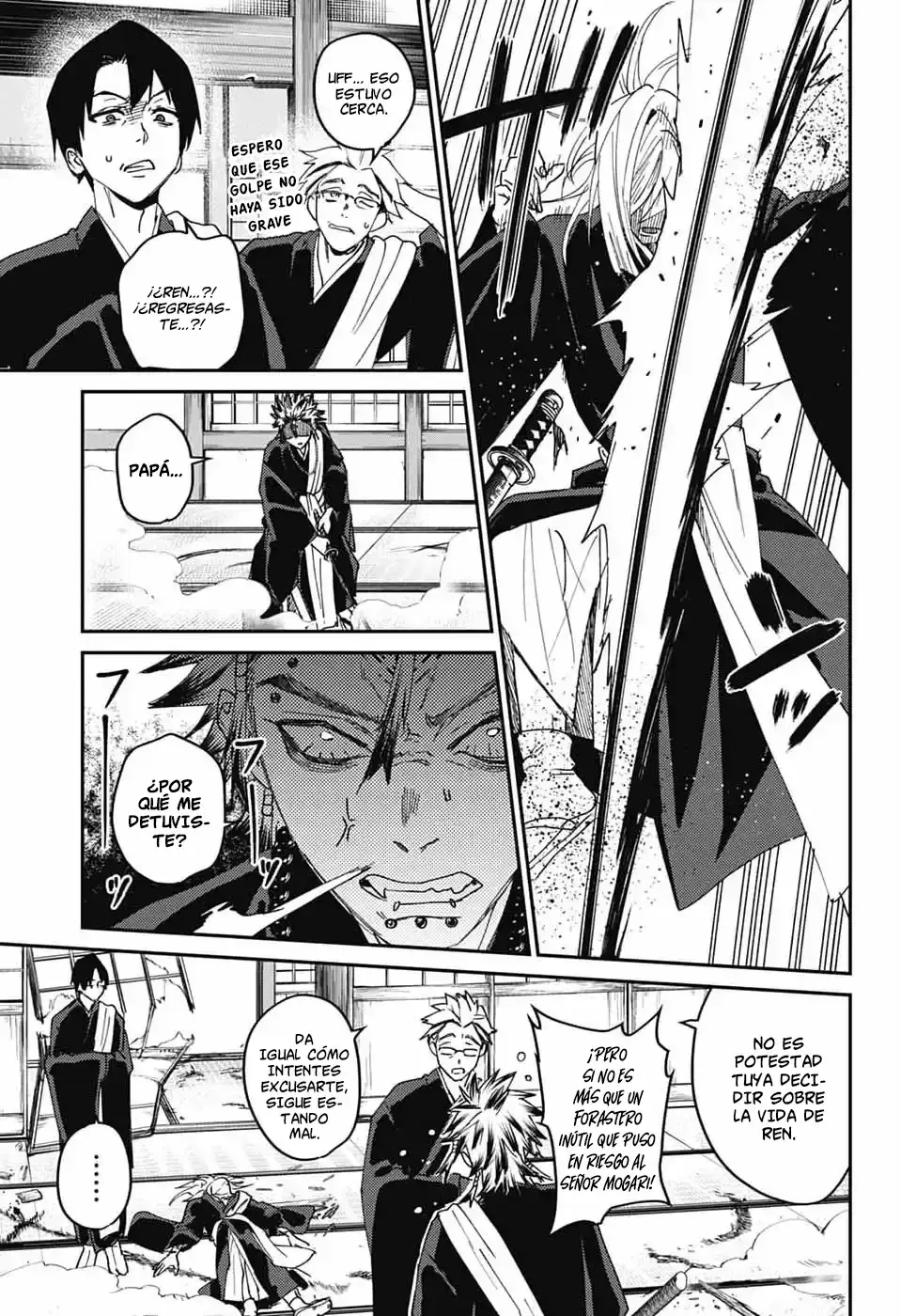 Capitulo 27 page 23