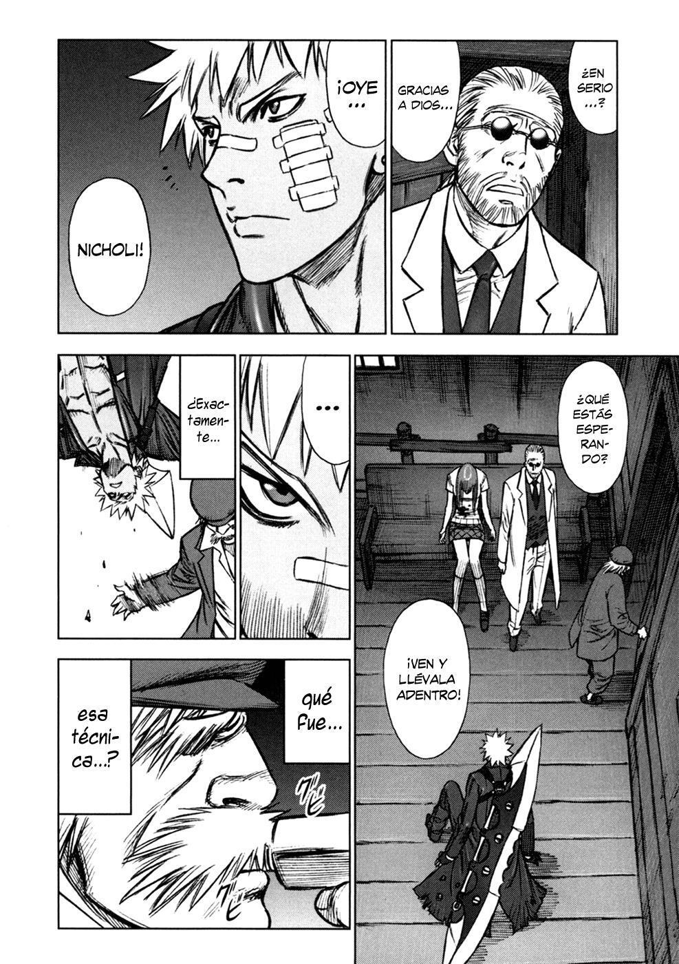 Capitulo 19 page 4