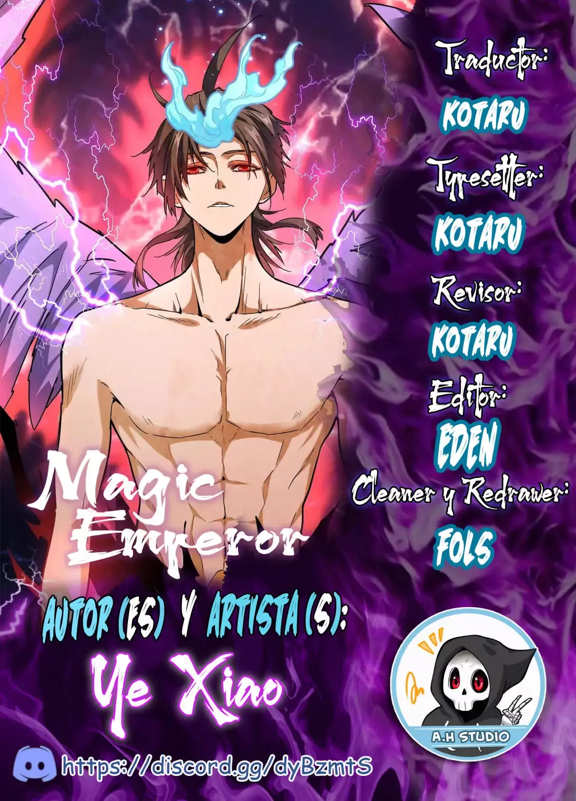Capitulo 245 page 1