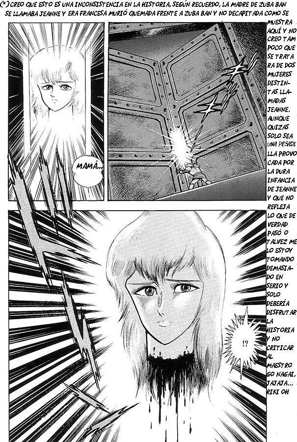 Capitulo 60 page 38