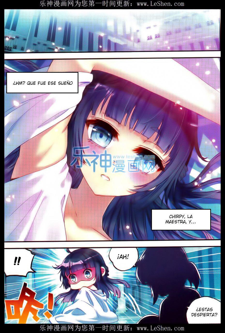 Capitulo 42 page 22