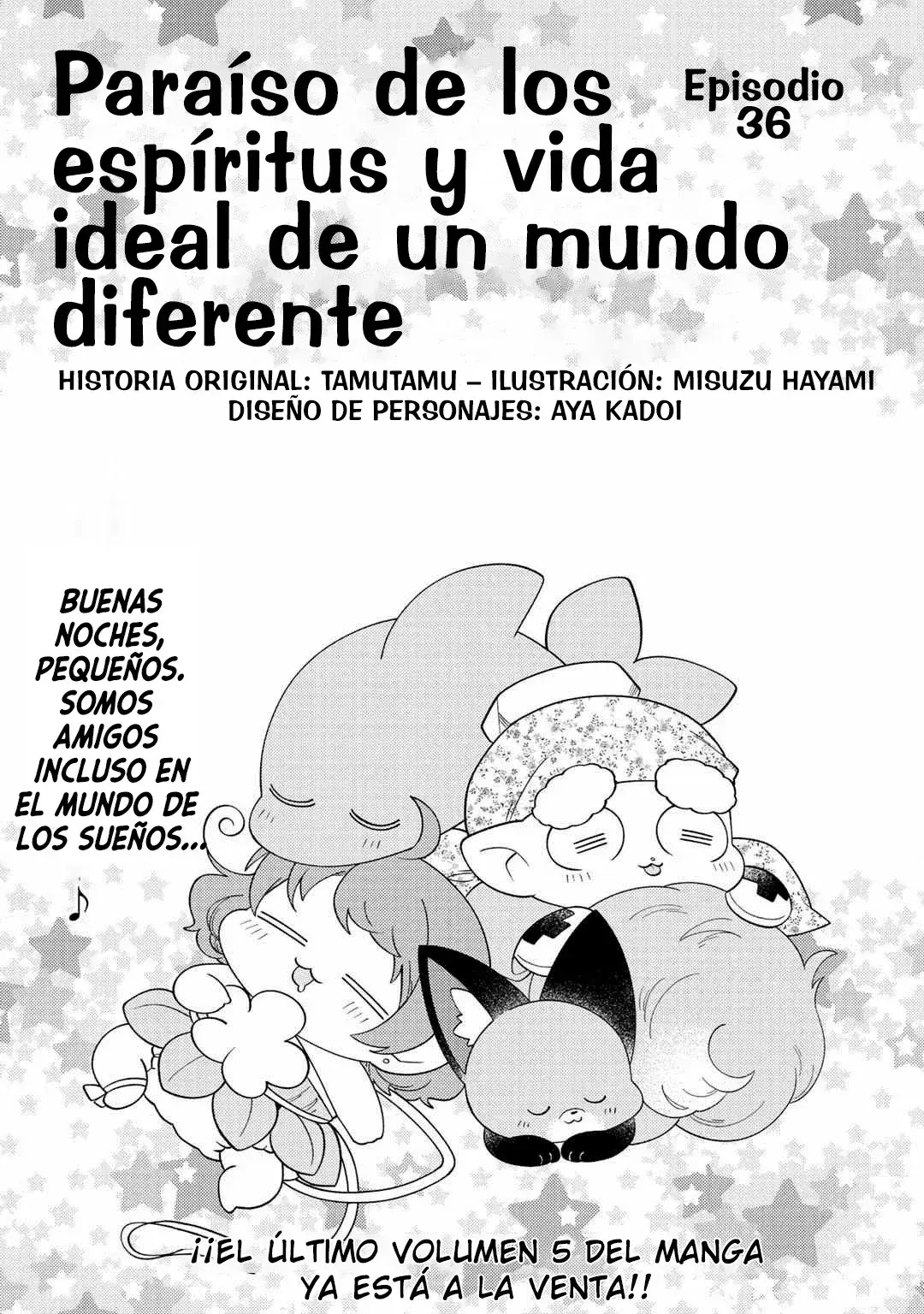 Capitulo 36 page 5