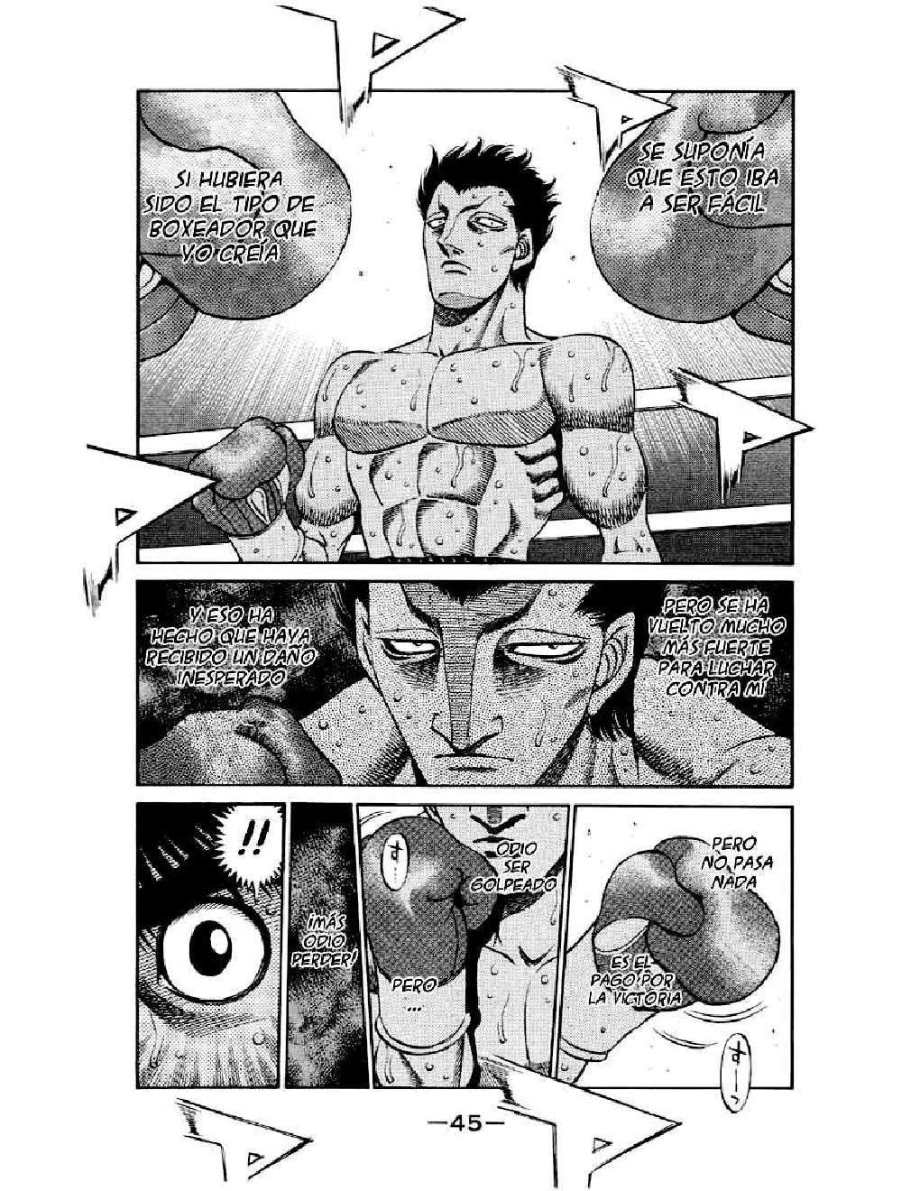 Capitulo 485 page 5