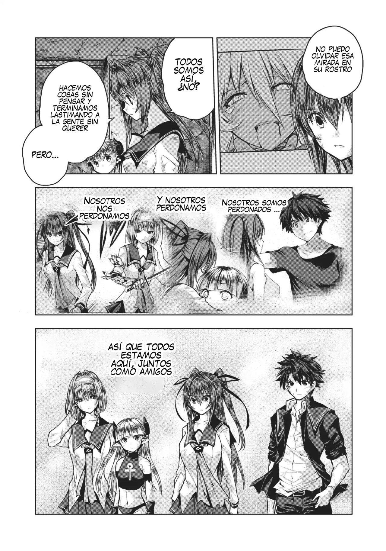 Capitulo 39 page 21