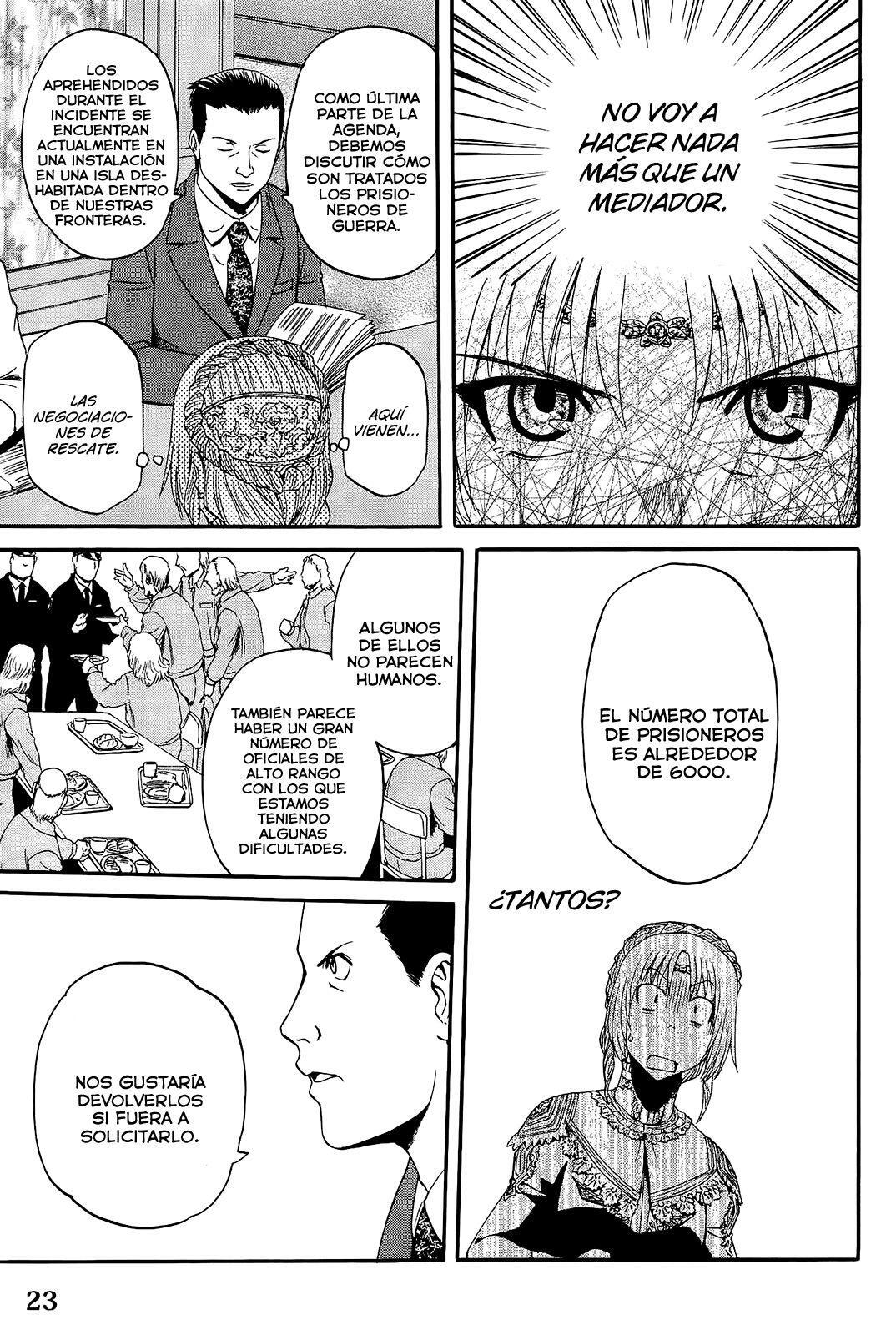 Capitulo 17 page 28