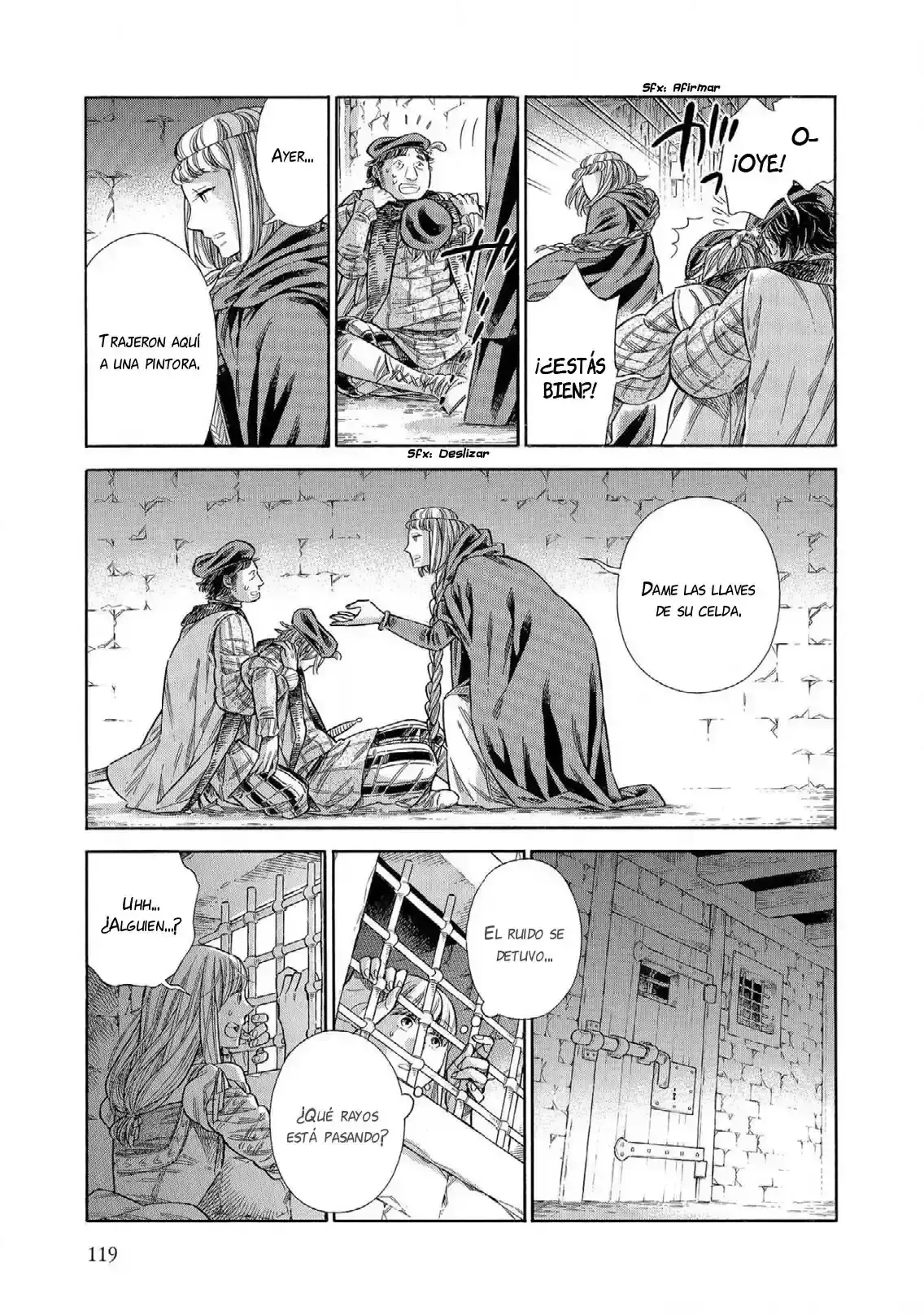 Capitulo 63 page 20