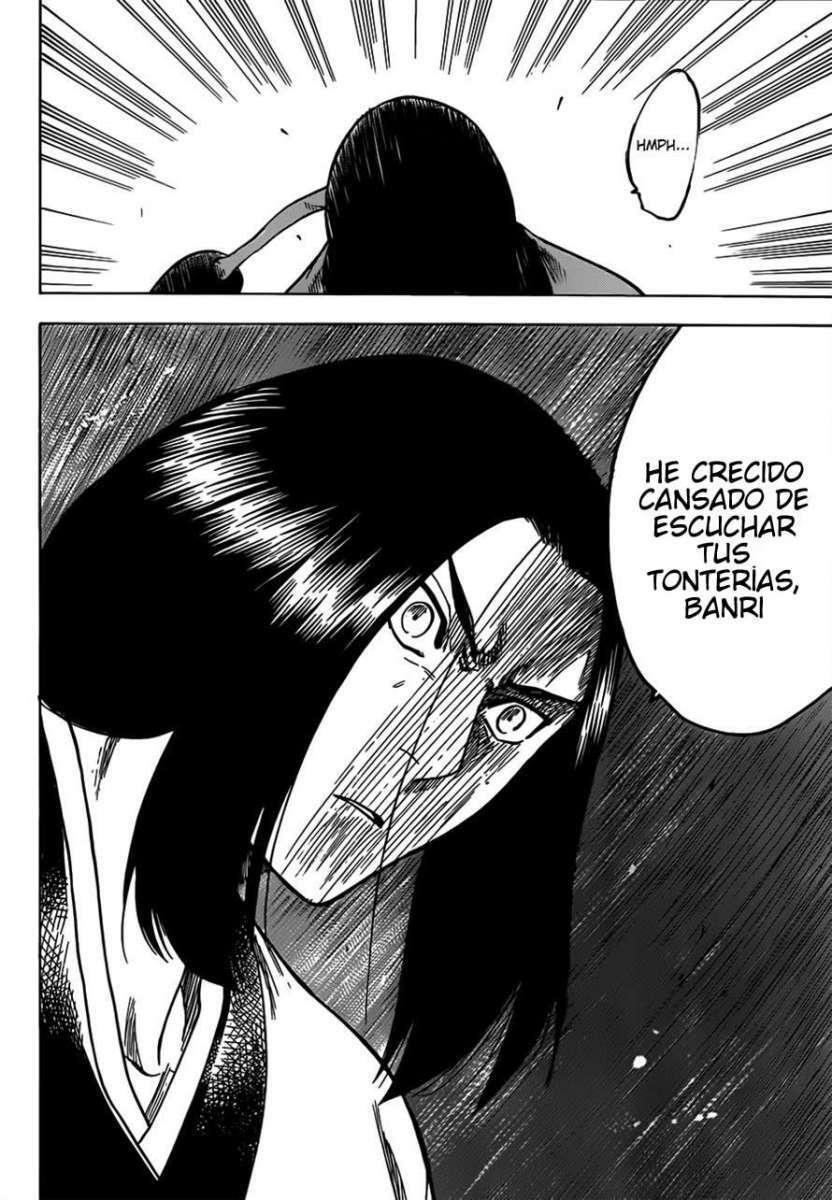 Capitulo 163 page 18