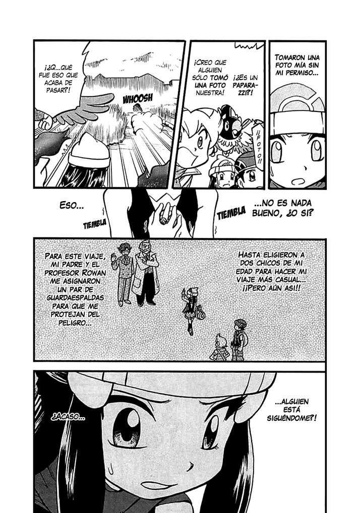Capitulo 354 page 5