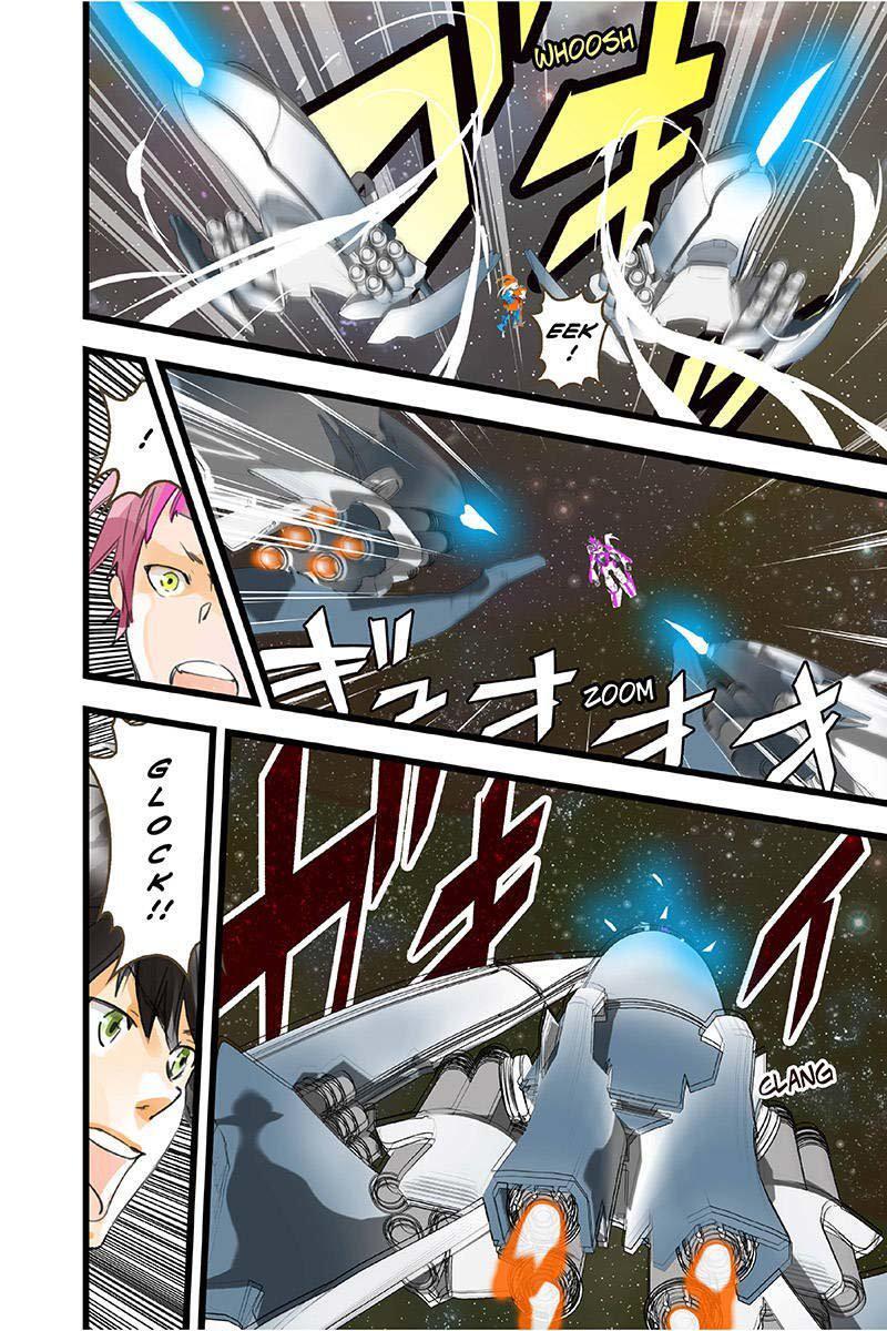 Capitulo 61 page 24