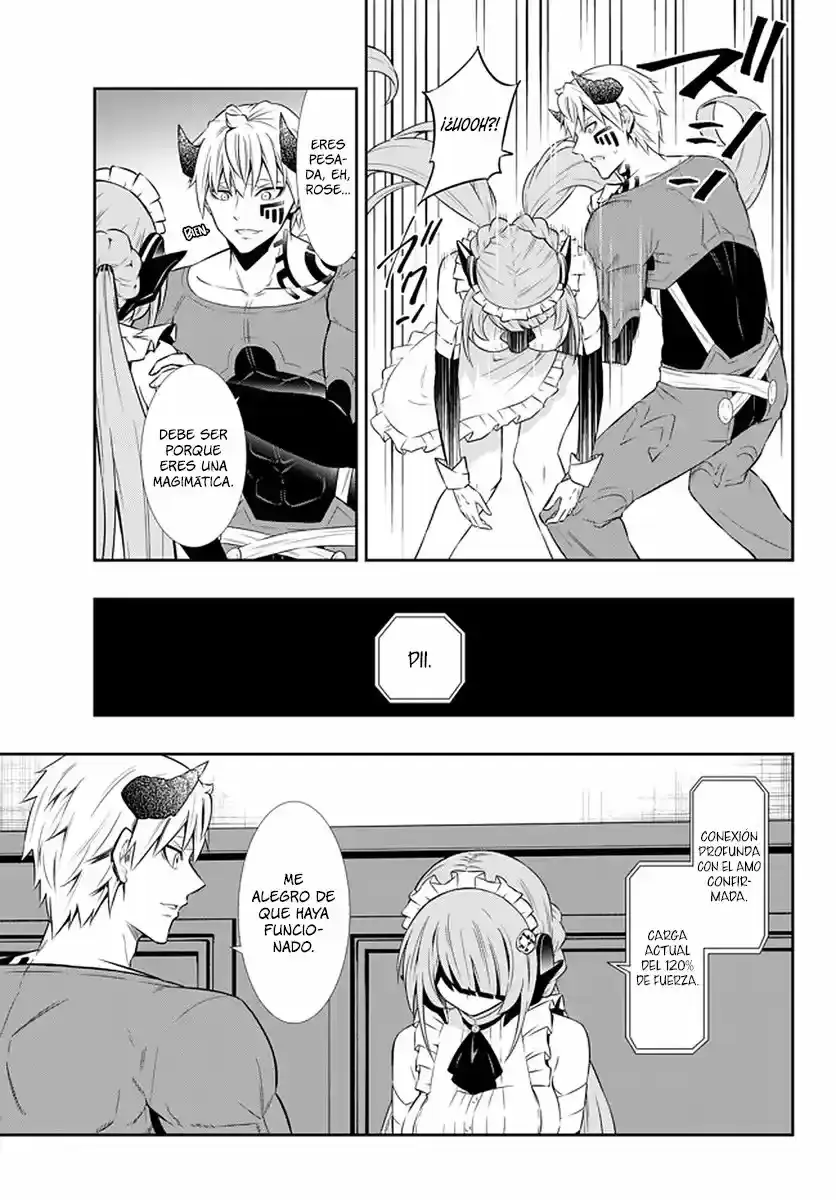 Capitulo 65.2 page 19